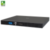 CyberPower Линейно-интерактивный ИБП OR 1500 LCD 1Unit (line-interactive) для проф. прим и монтажа в стойку.Мощн-,чистая синусоида (CP OR1500ELCDRM1U)