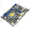 ASRock H61M-VG3 (OEM) LGA1155 <H61> PCI-E+Dsub+GbLAN  SATA  MicroATX  2DDR-III