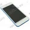 Apple iPod Touch <MD718 64Gb> Blue (A/V Player, 64Gb, 4" Retina, WiFi, BT, cam, USB2.0, Li-ion)
