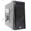 Miditower Thermaltake <VP300A1W2N> Black Window Chaser A31 ATX Без  БП,  с  окном