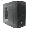 Miditower Thermaltake <VO700A1N3N> Black Versa II ATX  без БП