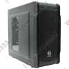 Miditower Thermaltake VO600A1N3N> Black Versa I  ATX без БП