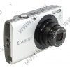Canon PowerShot A2300 <Blue> (16Mpx, 28-140mm, 5x, F2.8-6.9, JPG,SDXC, 2.7", USB2.0, AV, Li-Ion)
