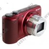 SONY Cyber-shot DSC-W710 <Silver>(16.1Mpx, 28-140mm, 5x, F3.2-5.8,JPG, MS Duo/SDHC, 2.7", USB2.0,  AV, Li-Ion)