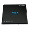 Привод Blu-Ray Samsung SE-506BB/TSBD черный USB slim ext RTL