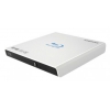 Привод Blu-Ray Samsung SE-506BB/TSWD белый USB slim ext RTL