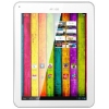 Планшет Archos 97 TITANIUM HD 8GB WW RK3066 (1.6)/RAM1Gb/ROM8Gb/9.7" IPS 2048*1536/WiFi/5Mp/2Mp/And4.1.1/white/silver/Touch/microSDHC 32Gb/mHDMI/minUSB (502352)