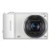 PhotoCamera Samsung WB250F grey 14Mpix Zoom18x 3" 720p SDHC CMOS IS opt TouLCD HDMI WiFi Li-Ion  (EC-WB250FBPARU)