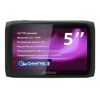 Навигатор Автомобильный GPS Explay CLS5 5" 480x272 4Gb microSD Bluetooth черный City Navigator Russia