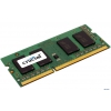 Память SO-DIMM DDR3 1Gb (pc-10600) 1333MHz Crucial (CT12864BF1339)