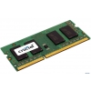 Память DDR3 SODIMM 2Gb (pc-12800) 1600MHz Crucial (CT25664BF160B)