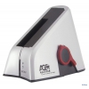 Док станция AgeStar 3UBT silver USB 3.0  2.5"-3.5" Sata