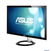 Монитор 23" ASUS VX238H gl.Black, LED, 1920x1080, 1ms, 250 cd/m2, ASCR 80M:1, D-Sub, HDMI (HDCP), Headph.Out (90LMGB001R010O1C-)