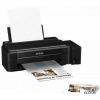 Принтер EPSON L300 (Фабрика Печати, 33ppm, 5760x1440dpi, струйный, A4, USB 2.0) (C11CC27302)