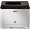 Принтер Samsung CLP-680ND