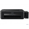МФУ EPSON L210 (стр.+сканер/копир, Фабрика Печати, 27ppm, 5760x1440dpi, струйный, A4, USB 2.0) (C11CC59302)