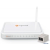 Маршрутизатор UPVEL UR-344AN4G+ Универсальный ADSL/Ethernet/3G/4G Annex A, 4xLAN, 1xWAN, USB порт, Wi-Fi 150Mbit/s, антенна 5дБи, IP-TV