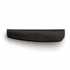 Пенал из матовой кожи серии E-MOTION, роллер, перьевая ручка, коричневый (188353)