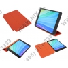 Apple <MD828> iPad mini Smart Cover Red чехол для iPad mini (полиуретан, красный)