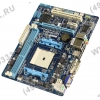 GigaByte GA-A55M-DS2 rev3.0 (RTL) SocketFM1<AMD A55>PCI-E+Dsub+DVI+GbLAN SATA RAID MicroATX 2DDR-III