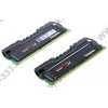Kingston HyperX <KHX24C11T3K4/32X> DDR3 DIMM 32Gb KIT  4*8Gb <PC3-19200> CL11