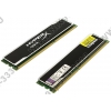 Kingston HyperX <KHX16C9B1BK2/4> DDR-III DIMM 4Gb KIT 2*2Gb<PC3-12800> CL9