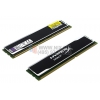 Kingston HyperX <KHX16C9B1BK2/4X> DDR-III DIMM 4Gb KIT 2*2Gb<PC3-12800> CL9