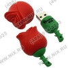 SmartBuy Rose <SB8GBRose R> USB2.0 Flash Drive 8Gb (RTL)