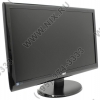 23.6" ЖК монитор AOC e2450Swdak <Black> (LCD, Wide,  1920x1080, D-sub, DVI)
