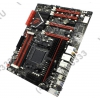 ASUS Crosshair V Formula-Z (RTL) SocketAM3+ <AMD 990FX> 4xPCI-E+GbLAN SATA  RAID ATX 4DDR3