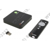 iconBIT <Movie3D 800GL> (Full HD A/V Player, HDMI1.4, RCA, 3.5"SATA, 4xUSB2.0, USB3.0, GbLAN, CR, ПДУ)