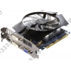 2Gb <PCI-E> DDR-3 Gigabyte GV-R775OC-2GI (RTL)  D-Sub+DualDVI+HDMI  <RADEON  HD7750>