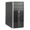 ПК HP Pro 6300 MT i3 3220/2Gb/500Gb/DVDRW/W8Pro64/клавиатура/мышь (RUS) (C3A23EA)