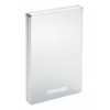 Жесткий диск Toshiba USB 3.0 1Tb PA4239E-1HJ0 Stor.e ALU 2S 2.5" серебристый