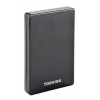 Жесткий диск Toshiba USB 3.0 1Tb PA4265E-1HJ0 Stor.e ALU 2S 2.5" черный