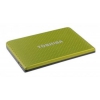 Жесткий диск Toshiba USB 3.0 1Tb PA4281E-1HJ0 Stor.e Partner 2.5" зеленый