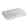 Жесткий диск Toshiba USB 3.0 1Tb PX1800E-1J0A Store.e Edition 2.5" серебристый