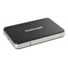 Жесткий диск Toshiba USB 3.0 1Tb PX1804E-1J0K Store.e Edition 2.5" черный