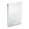 Жесткий диск Toshiba USB 3.0 500Gb PA4236E-1HE0 Stor.e ALU 2S 2.5" серебристый