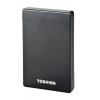 Жесткий диск Toshiba USB 3.0 500Gb PA4262E-1HE0 Stor.e ALU 2S 2.5" черный