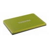 Жесткий диск Toshiba USB 3.0 500Gb PA4271E-1HE0 STOR.E PARTNER 2.5" зеленый