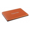 Жесткий диск Toshiba USB 3.0 500Gb PA4274E-1HE0 Stor.e Partner 2.5" оранжевый