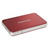 Жесткий диск Toshiba USB 3.0 500Gb PX1794E-1E0R Store.e Edition 2.5" красный