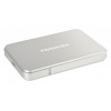 Жесткий диск Toshiba USB 3.0 500Gb PX1798E-1E0A Store.e Edition 2.5" серебристый