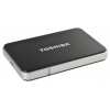 Жесткий диск Toshiba USB 3.0 500Gb PX1802E-1E0K Store.e Edition 2.5" черный