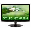 Монитор ViewSonic 19.5" VA2037m-LED Glossy-Black TN LED 5ms 16:9 DVI M/M 10M:1 250cd