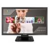 Монитор ViewSonic 21.5" TD2220 Black TN LED 5ms 16:9 DVI M/M 20M:1 200cd Touch monitor (VS14833)