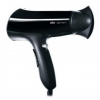 Фен Braun HD310 черный 1700Вт (63540704)