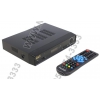 iconBIT <MovieHD TS PRO> (Full HD A/V Player, HDMI, Comp., RCA,2.5"SATA,  USB2.0, DVB-T2/DVB-S2, ПДУ)