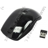 RAPOO Wireless Laser Mouse <3710P Black> USB 6btn+Roll, беспроводная <10689>